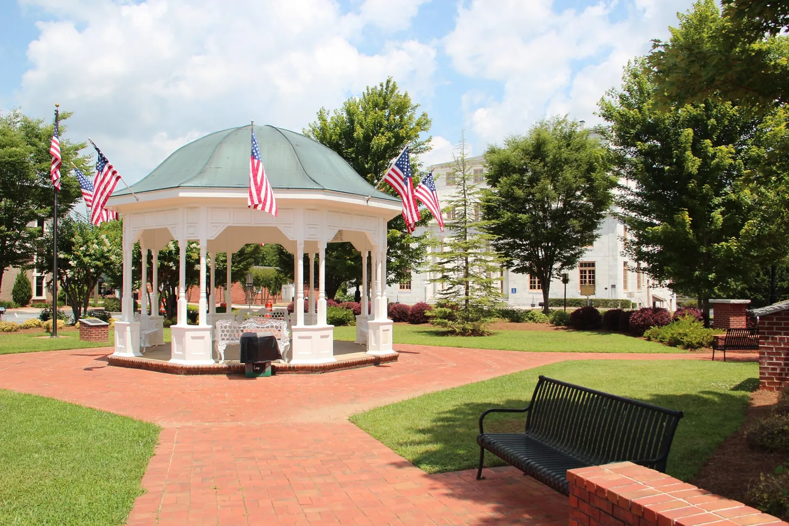 Canton, Georgia, United States
