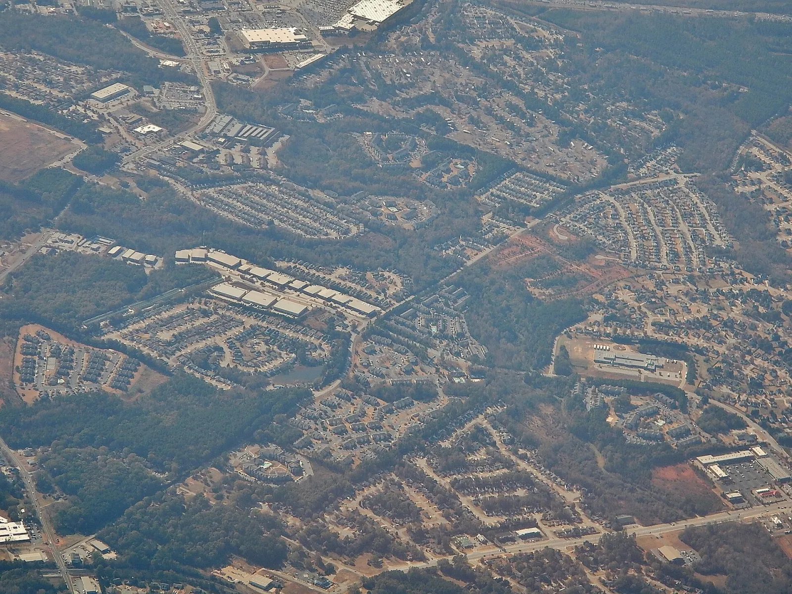 McDonough, Georgia, United States