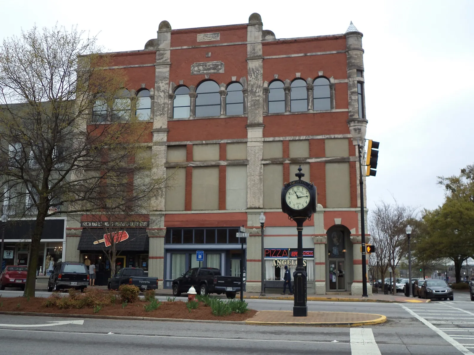 Griffin, Georgia, United States