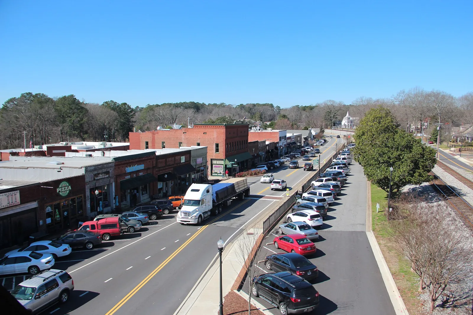 Acworth, Georgia, United States