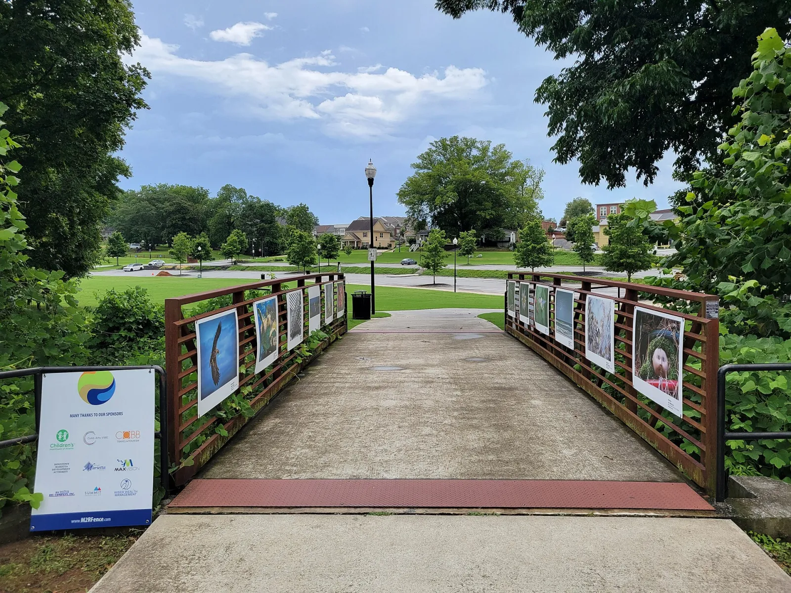Logan Farm Park, Acworth, Georgia, United States