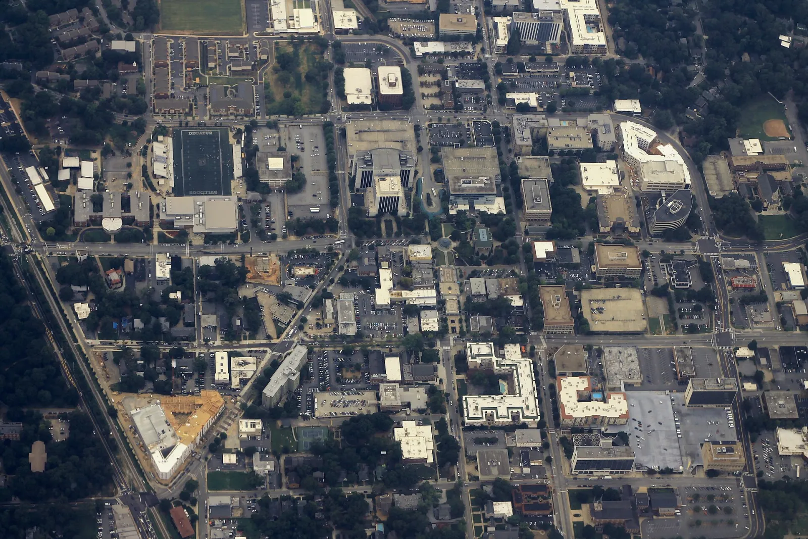 Decatur, Georgia, United States