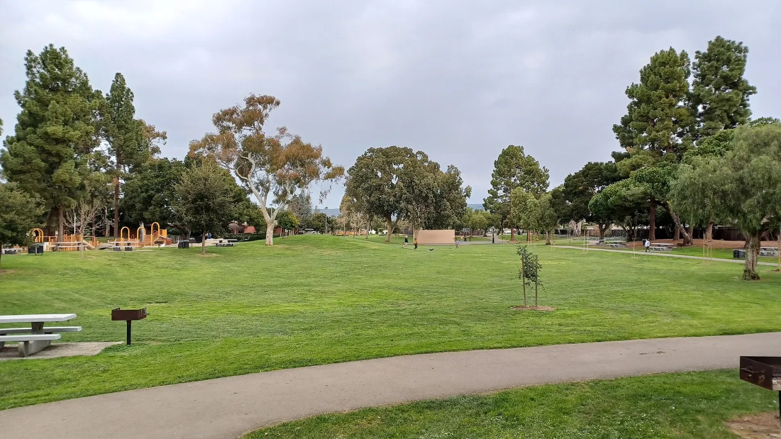 Newark Community Park, Newark, California, United States