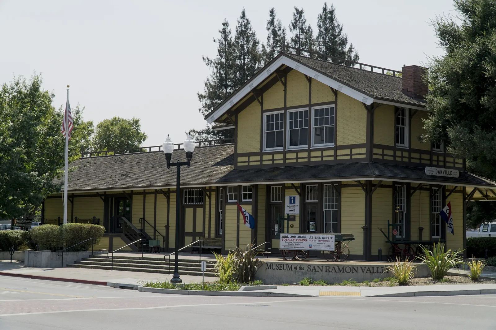 Danville, California, United States