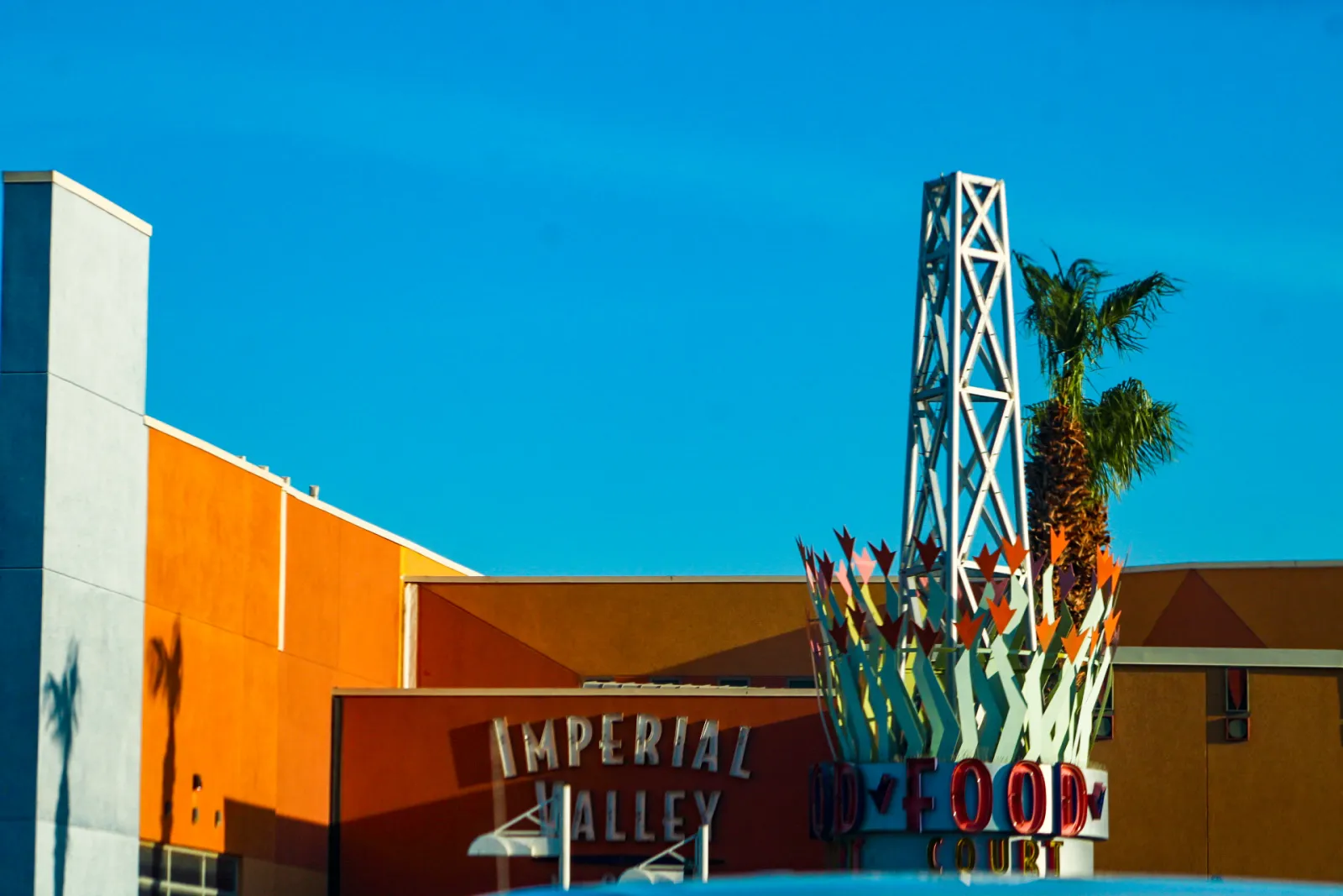 El Centro, California, United States