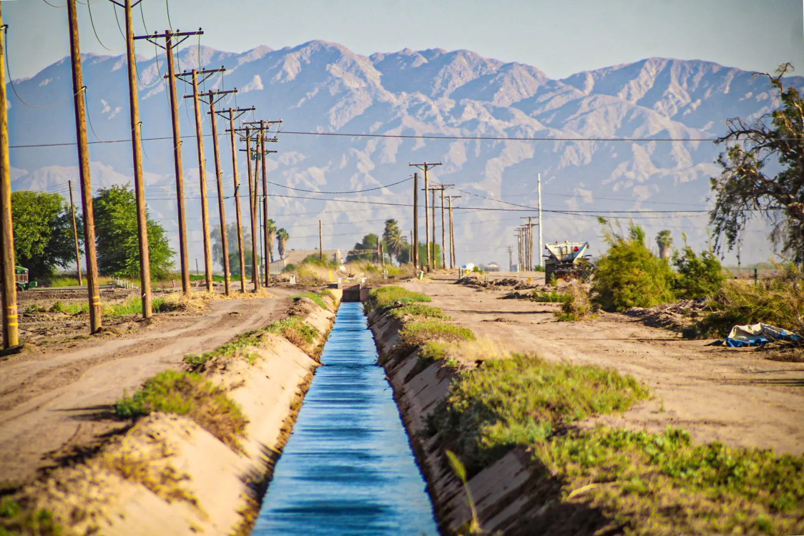 El Centro, California, United States