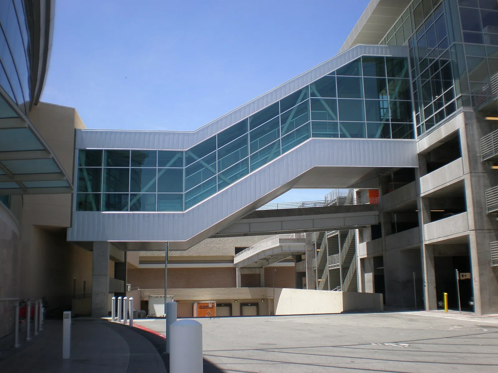 The Shops at Tanforan, San Bruno, California, United States