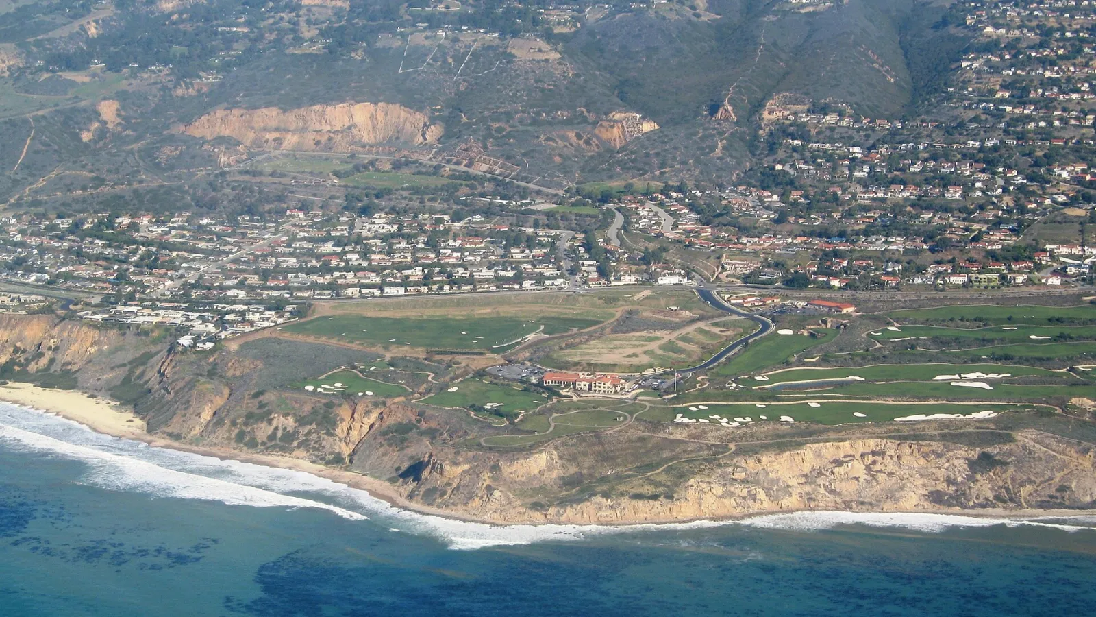 Rancho Palos Verdes, California, United States