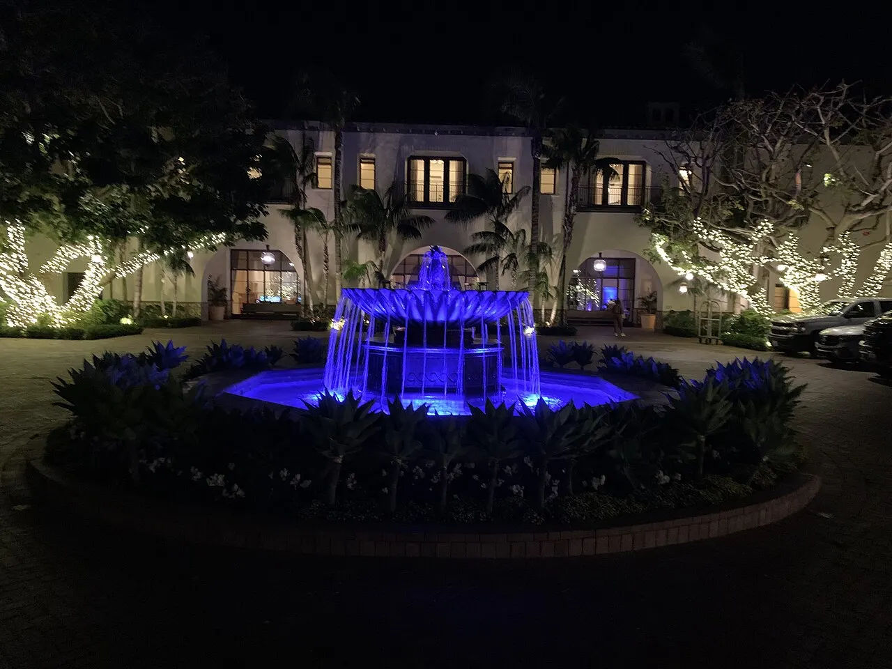 Terranea Resort, Rancho Palos Verdes, California, United States