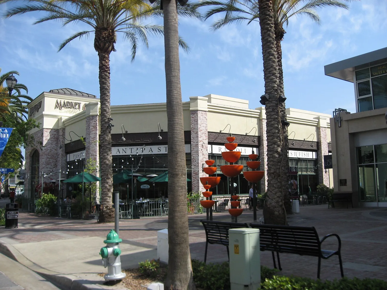 Brea, California, United States