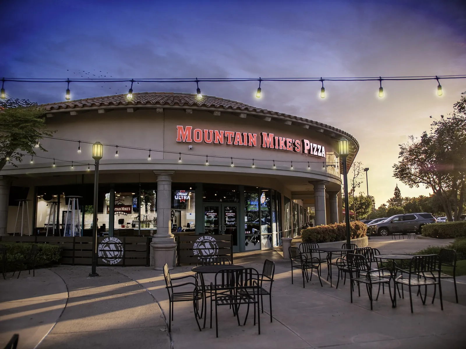 MMPBrea, Brea, California, United States