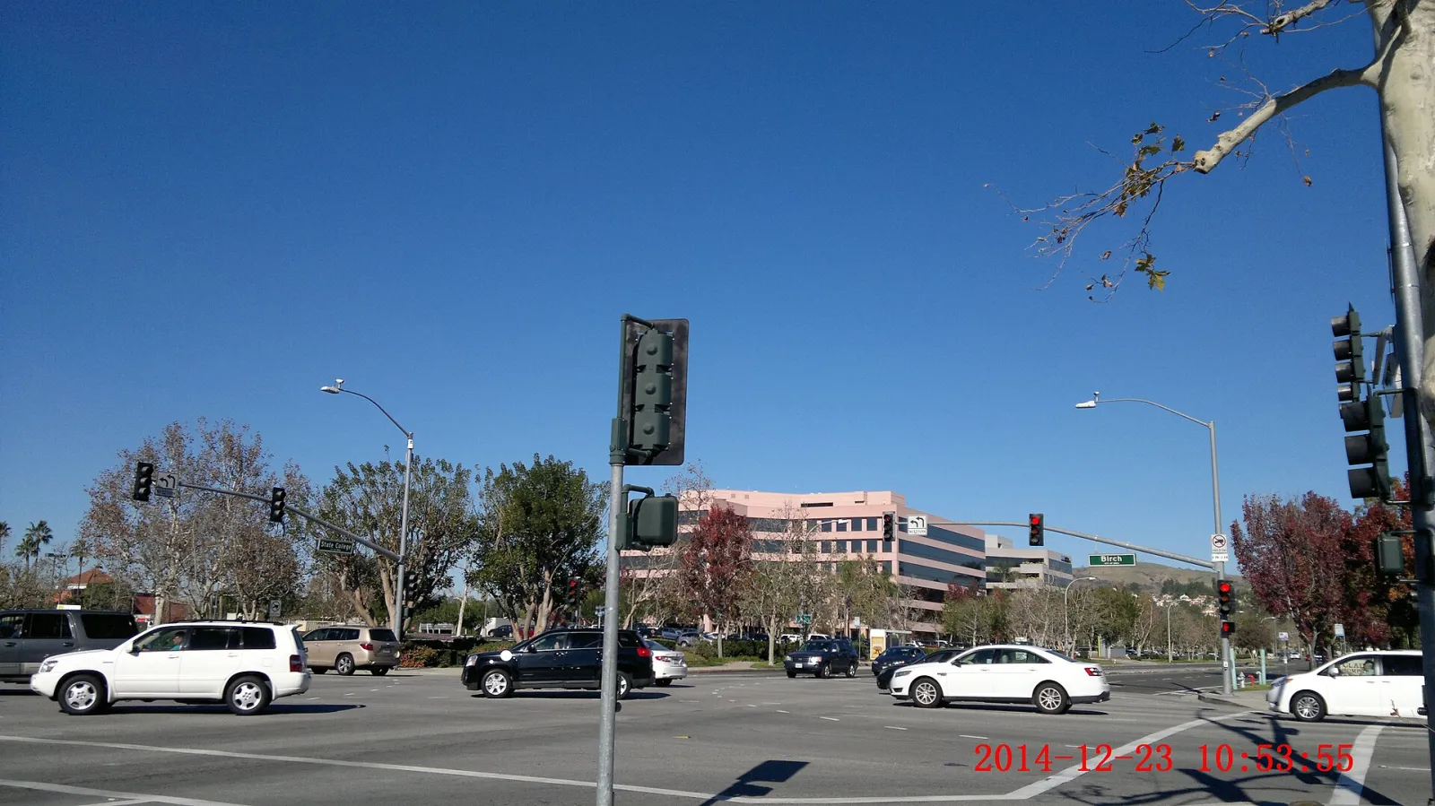 Brea, CA, USA panoramio (1), Brea, California, United States