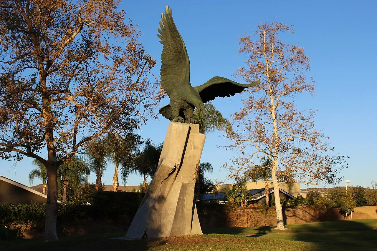 Brea Art in Public Places, Brea, California, United States