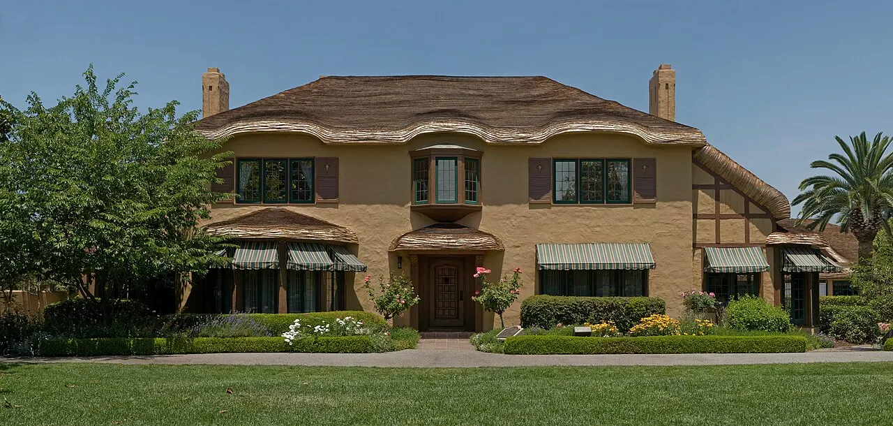Ainsley House, Campbell, California, United States