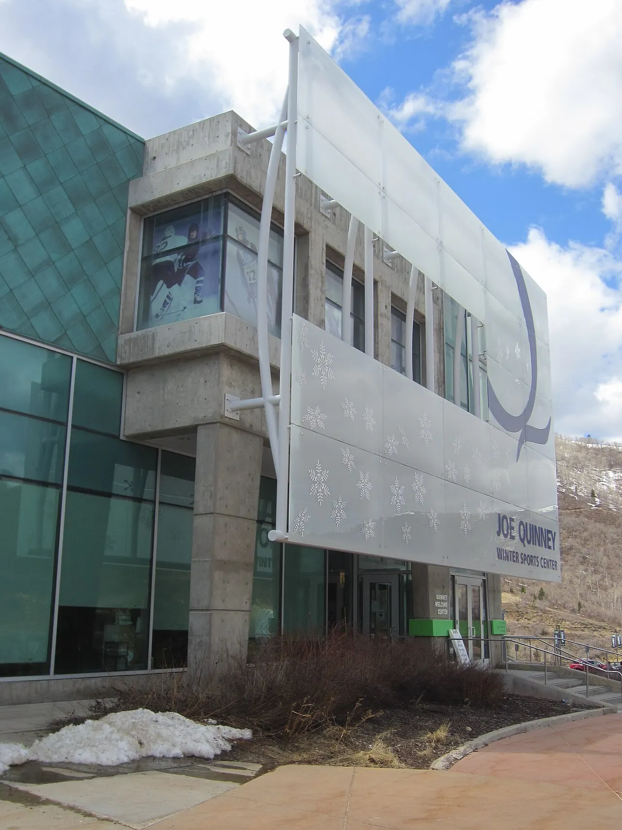 Alf Engen Ski Museum, Park City, Utah, United States