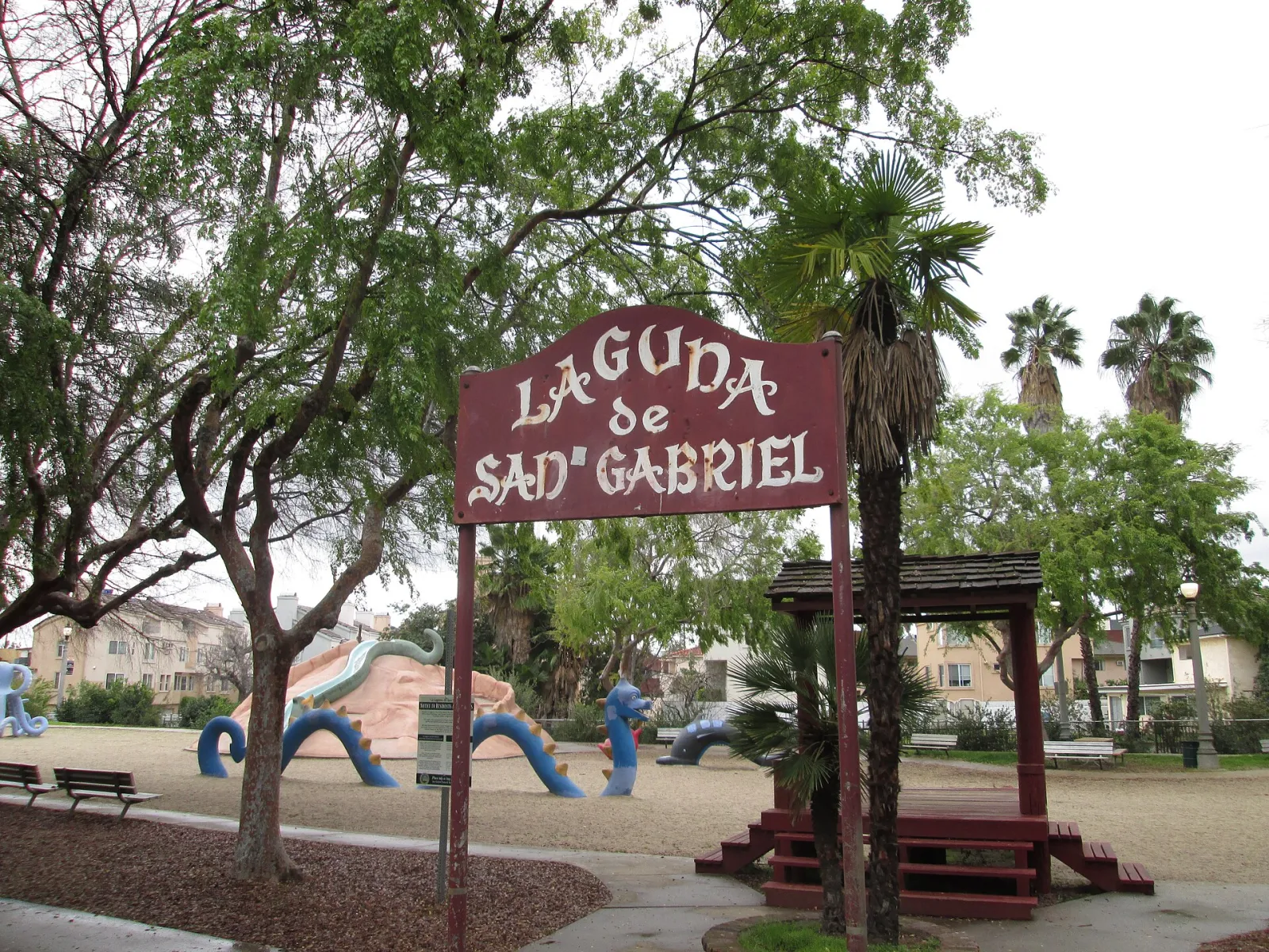San Gabriel, California, United States