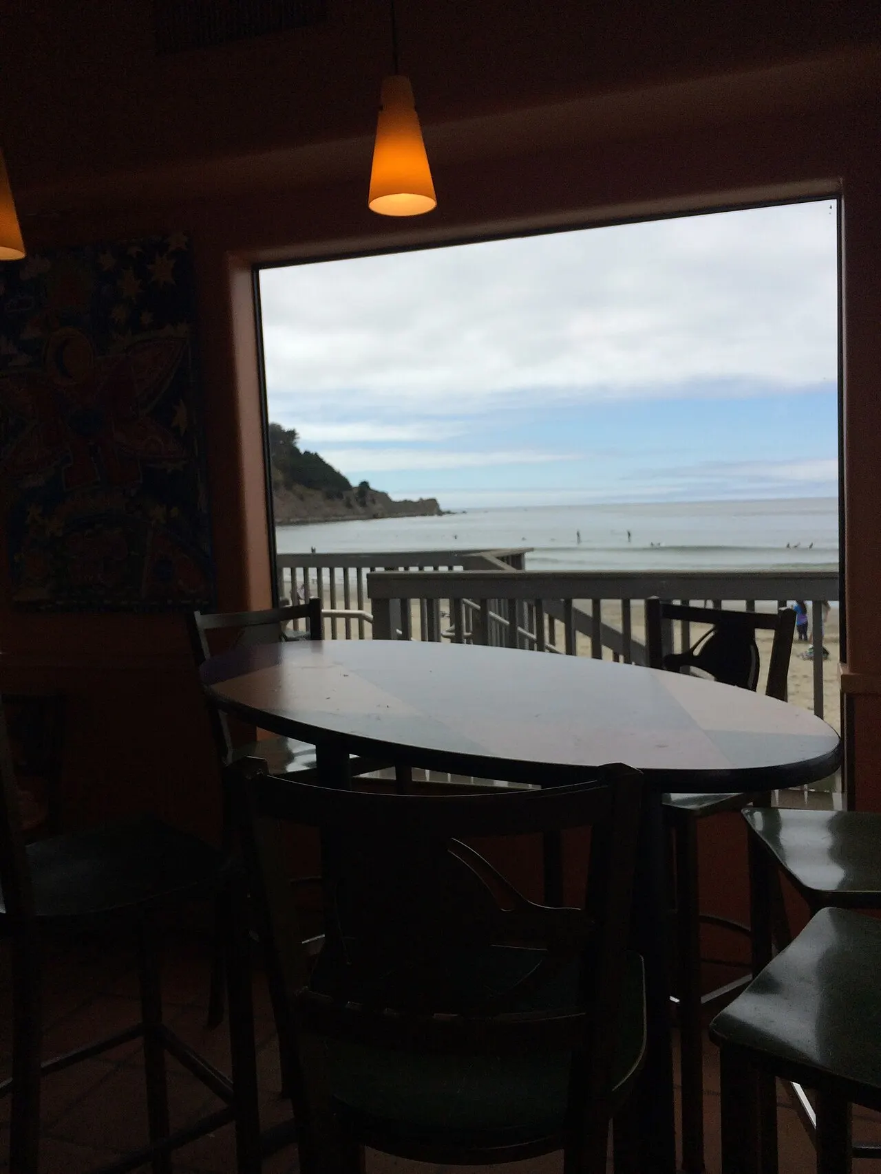 Taco Bell Cantina Pacifica, Pacifica, California, United States
