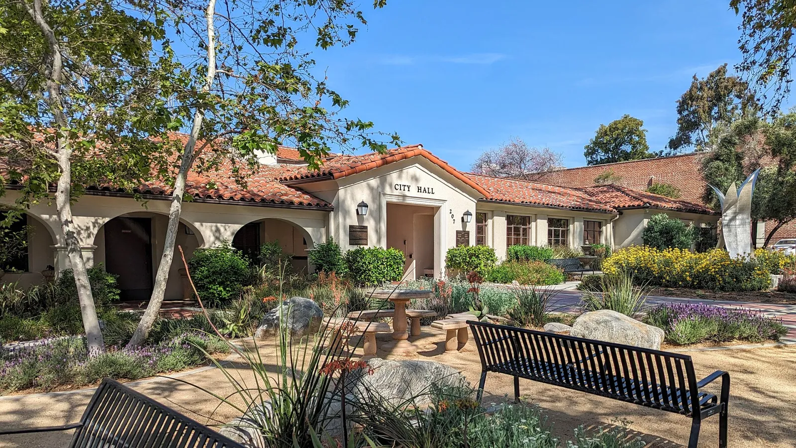 Claremont, California, United States