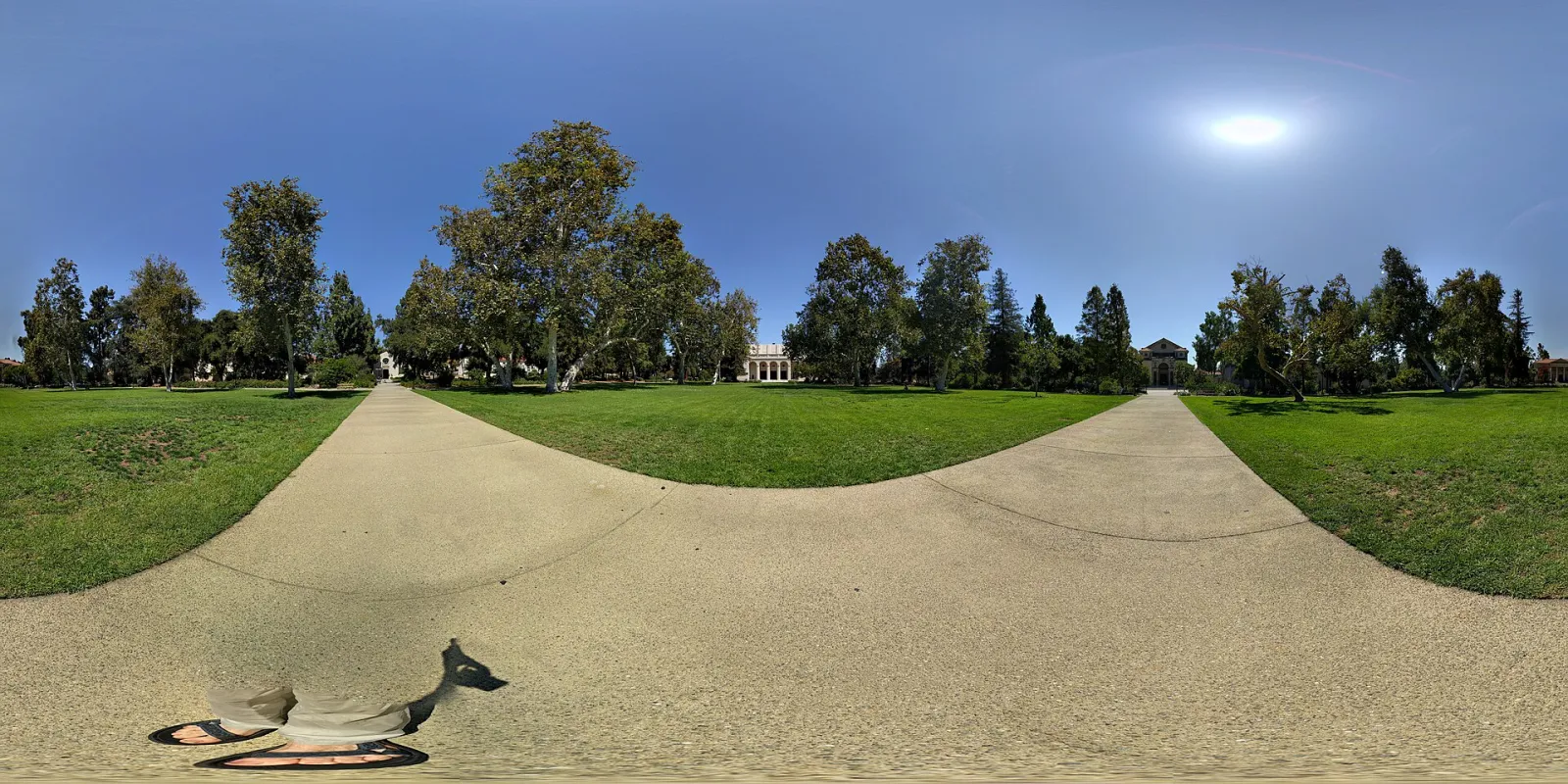 Pomona College, Claremont, California, United States