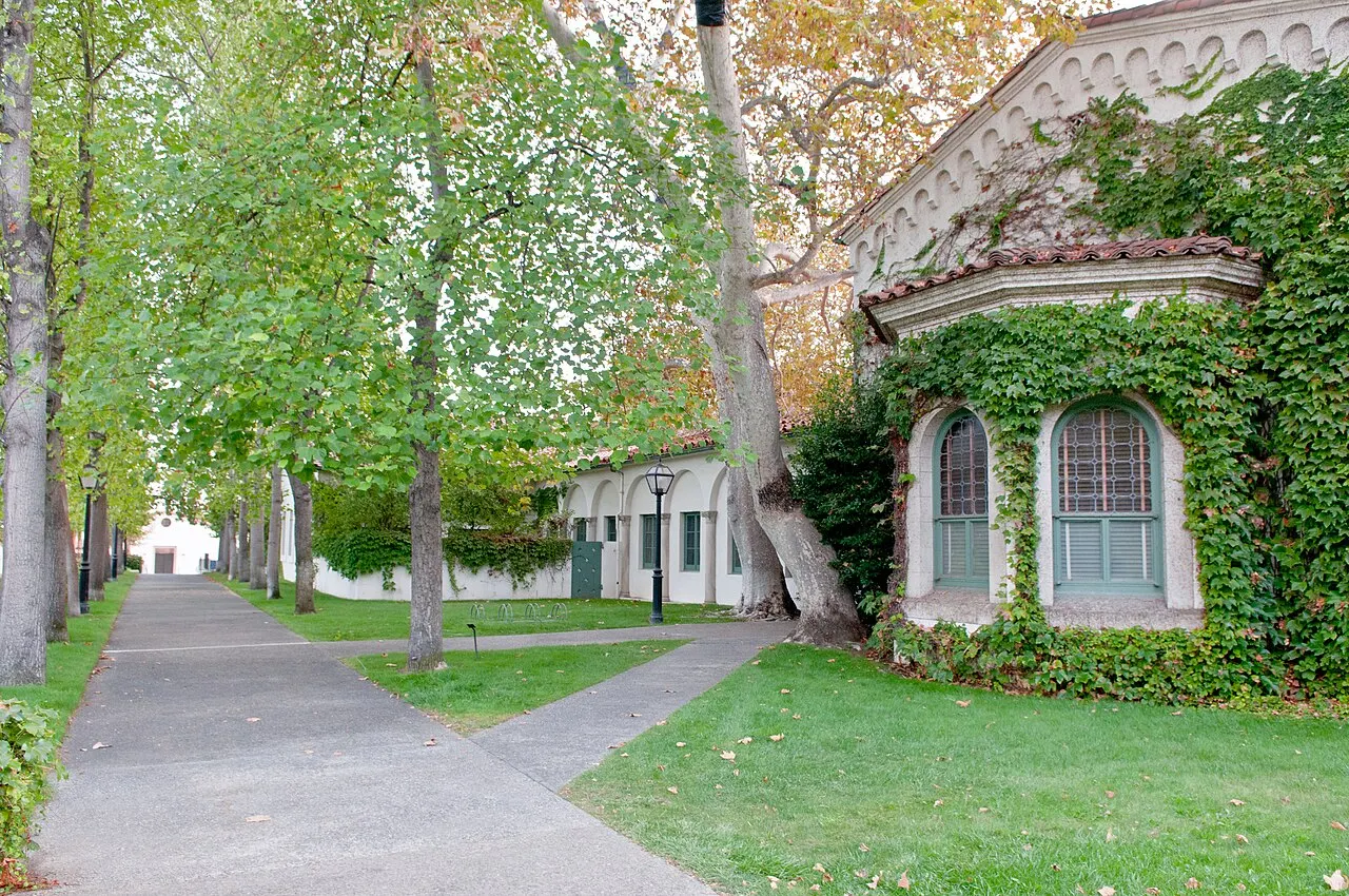 Scripps College, Claremont, California, United States