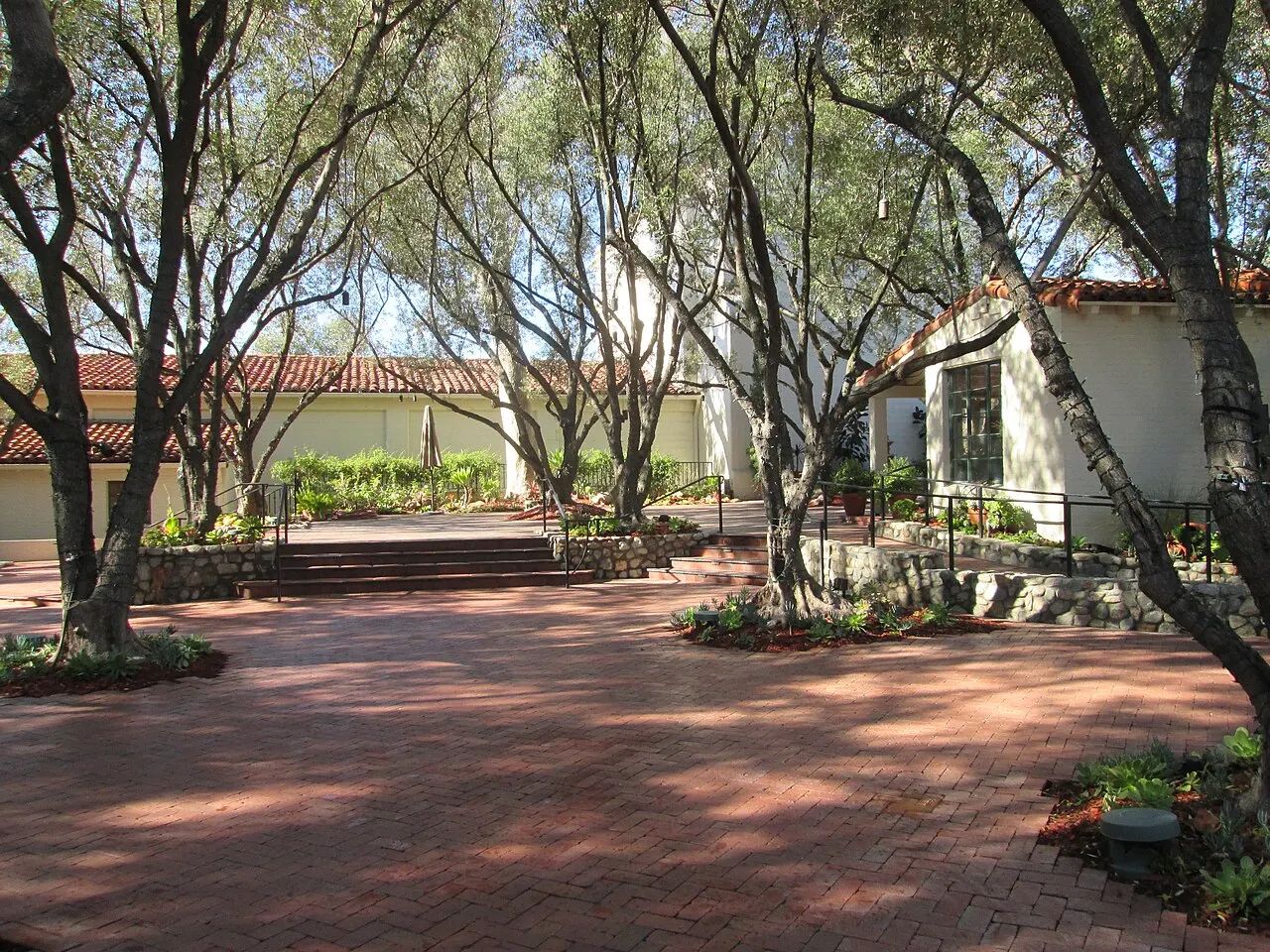 Padua Hills Theatre, Claremont, California, United States