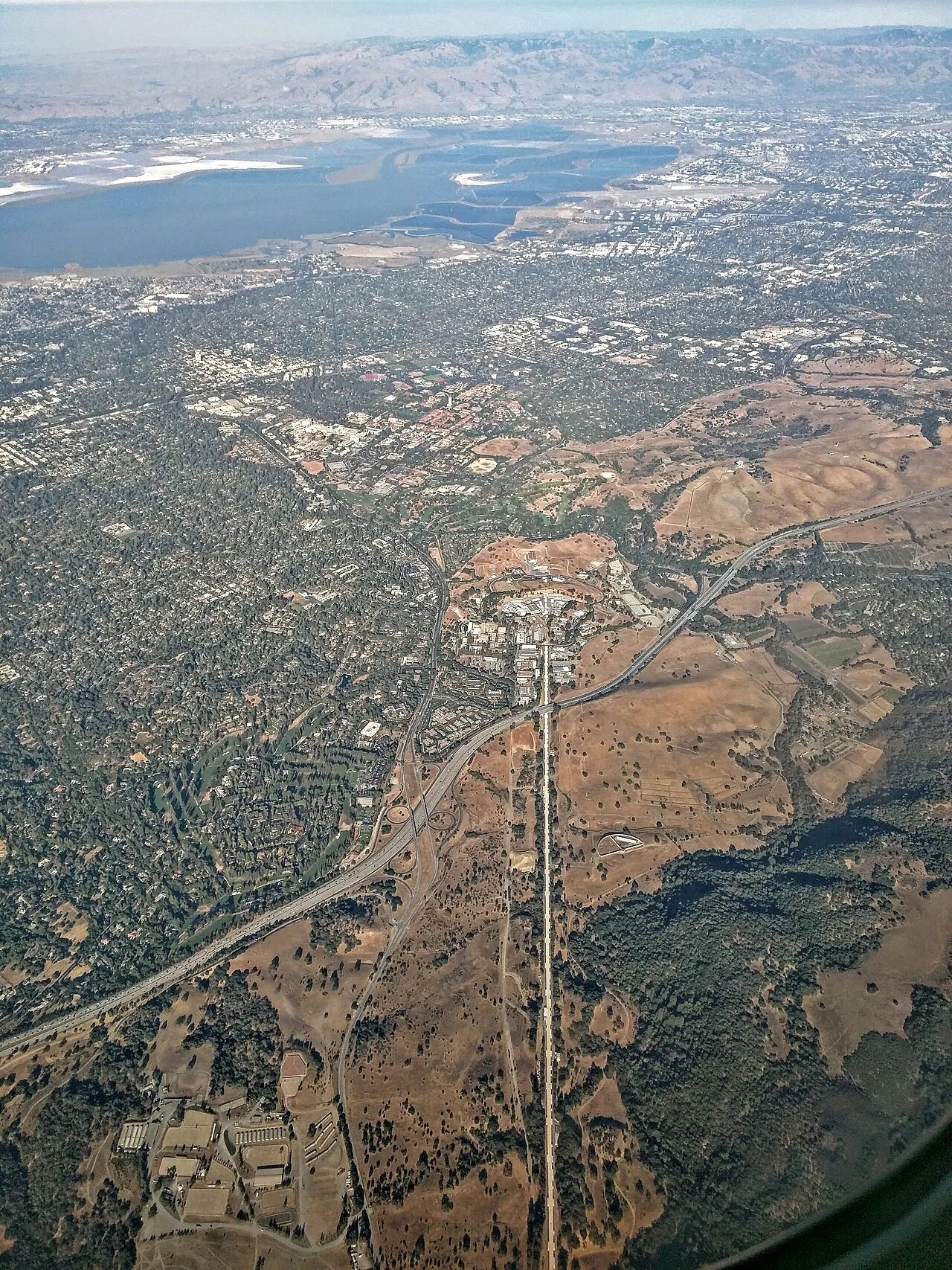 SLAC National Accelerator Laboratory, Menlo Park, California, United States