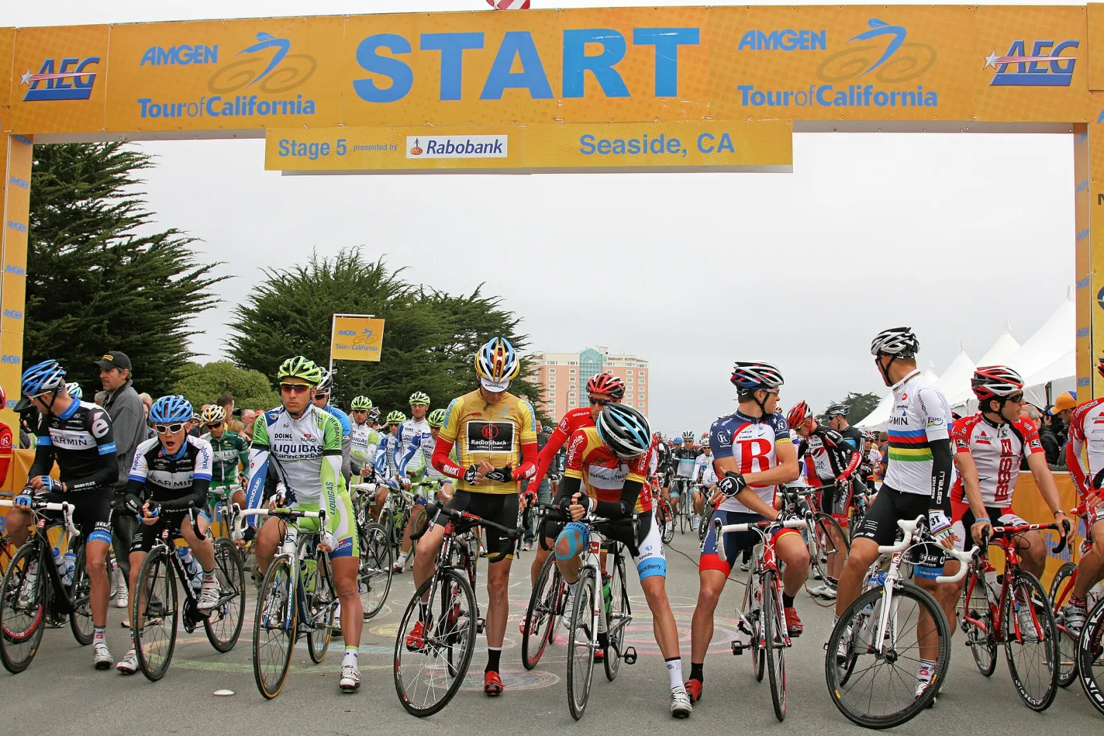 Seaside Start (5737718870), Seaside, California, United States