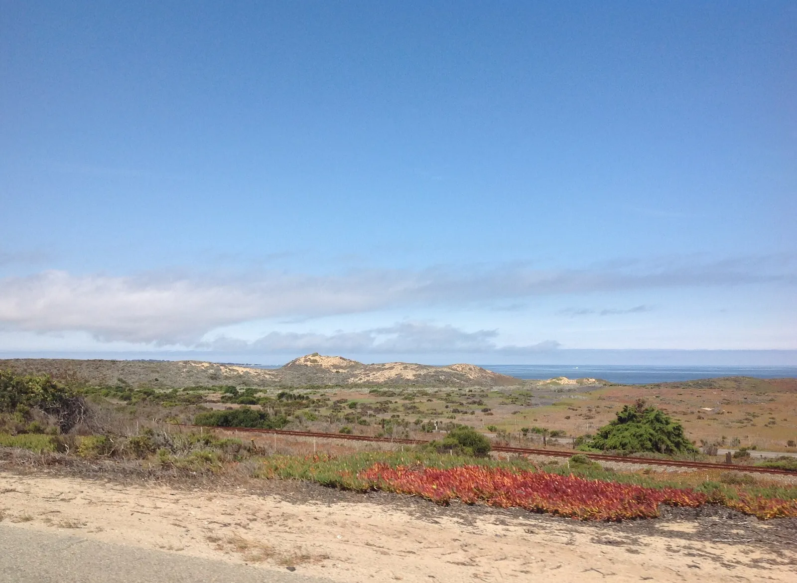Seaside, CA, USA panoramio, Seaside, California, United States
