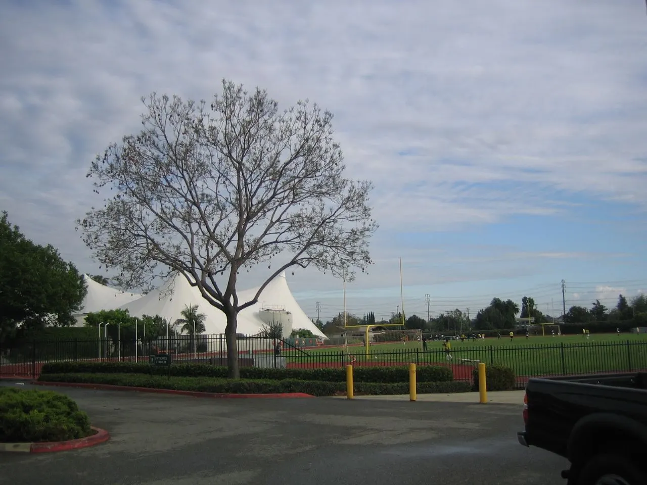 University of La Verne, La Verne, California, United States