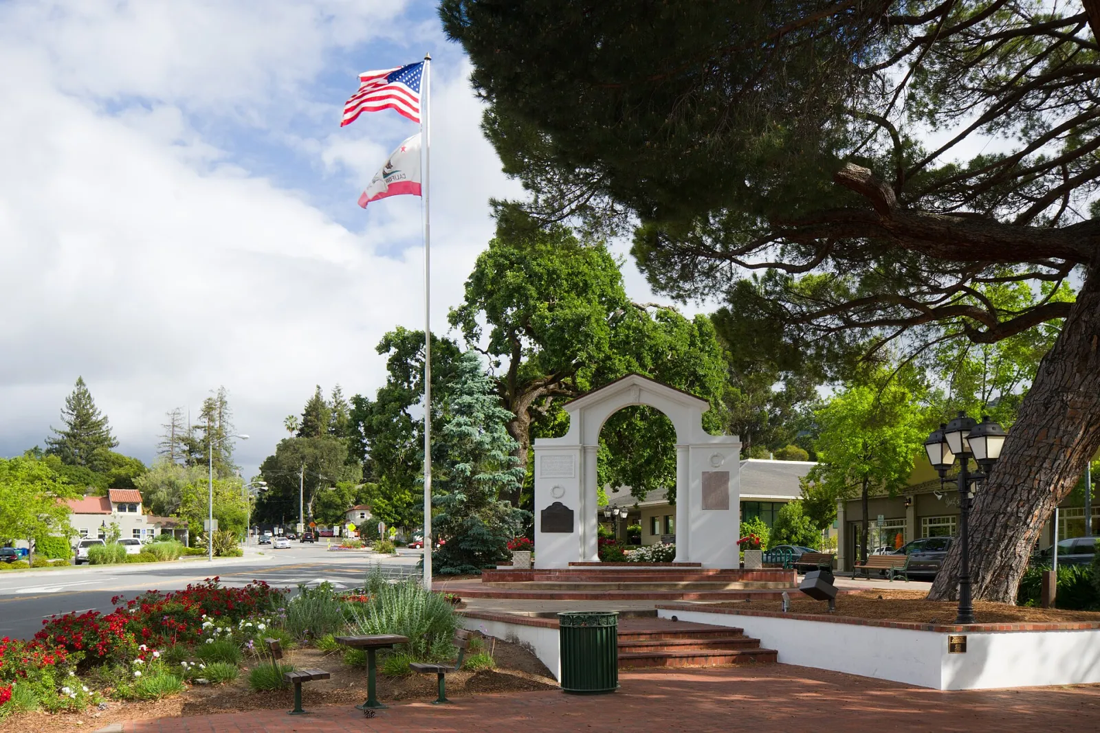 Saratoga, California, United States