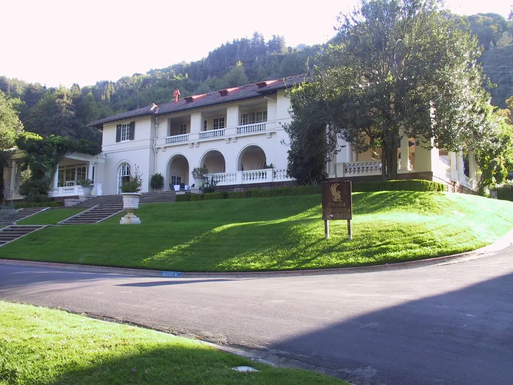 Montalvo Arts Center, Saratoga, California, United States
