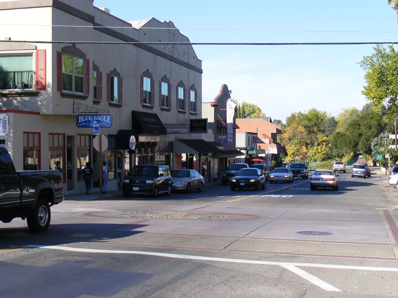 Fair Oaks, California, United States