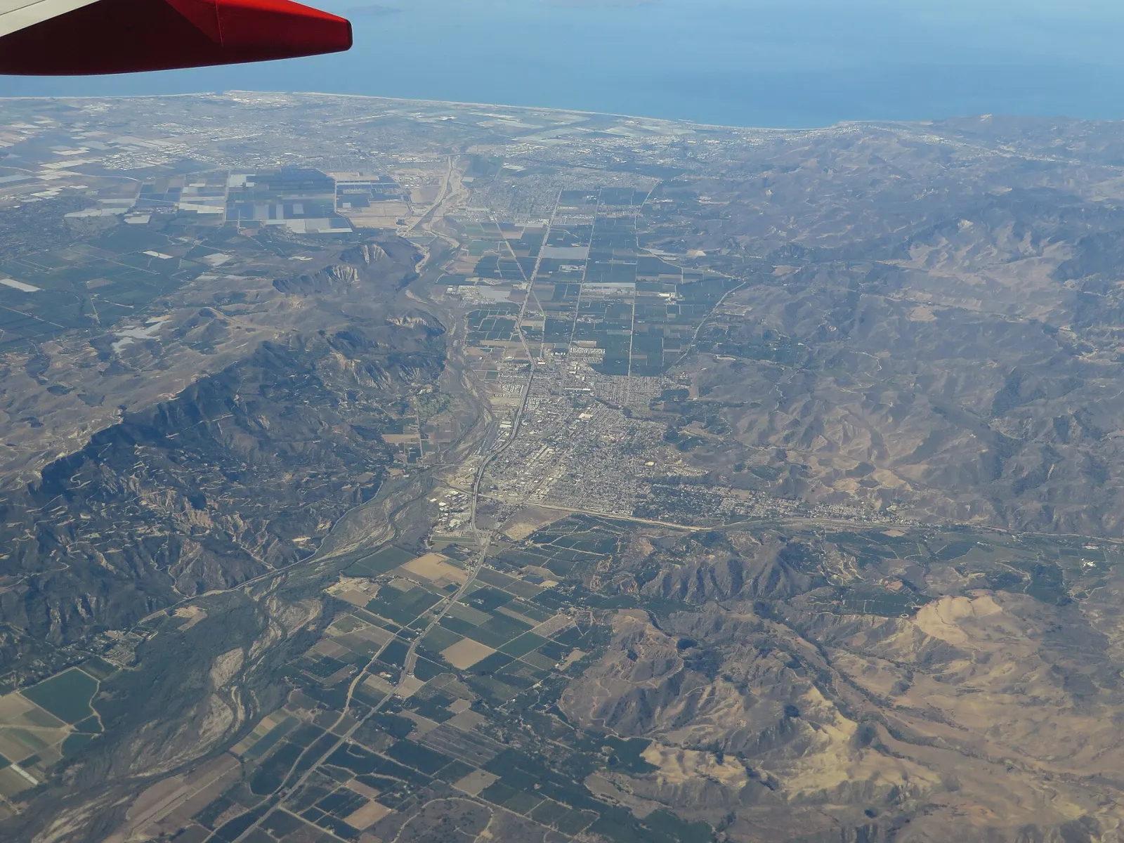 Santa Paula, California, United States