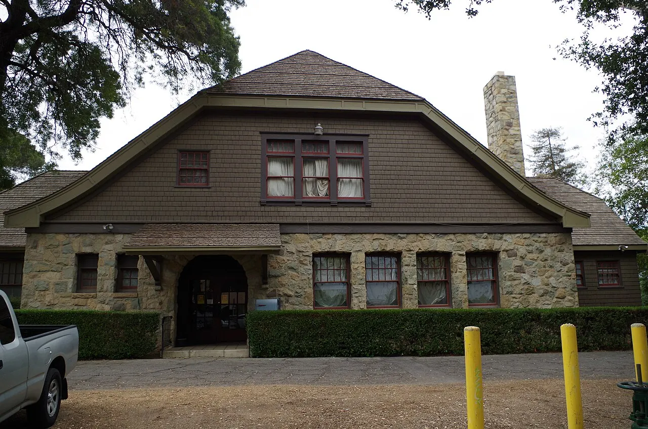 Santa Paula Theater Center, Santa Paula, California, United States