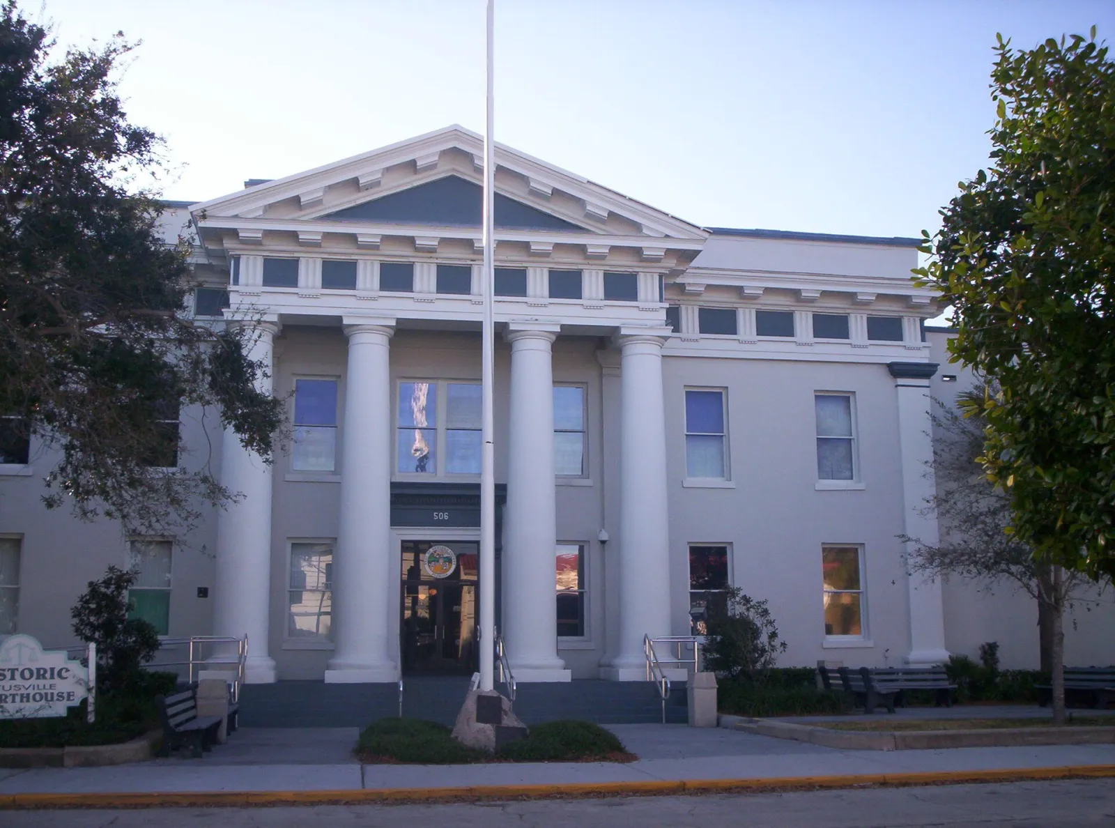 Titusville, Florida, United States