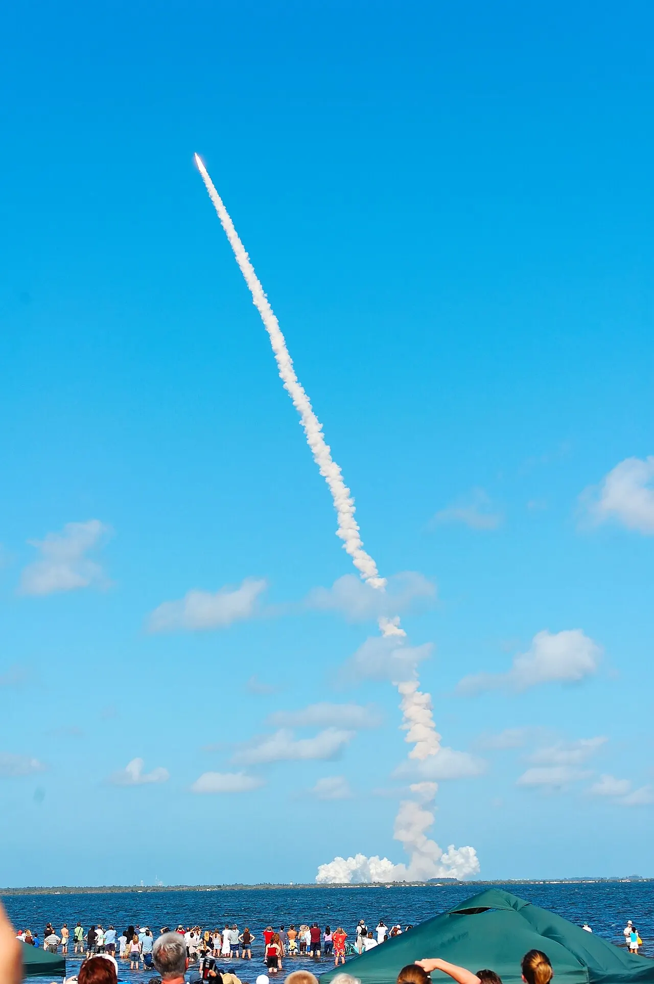 Space View Park, Titusville, Florida, United States