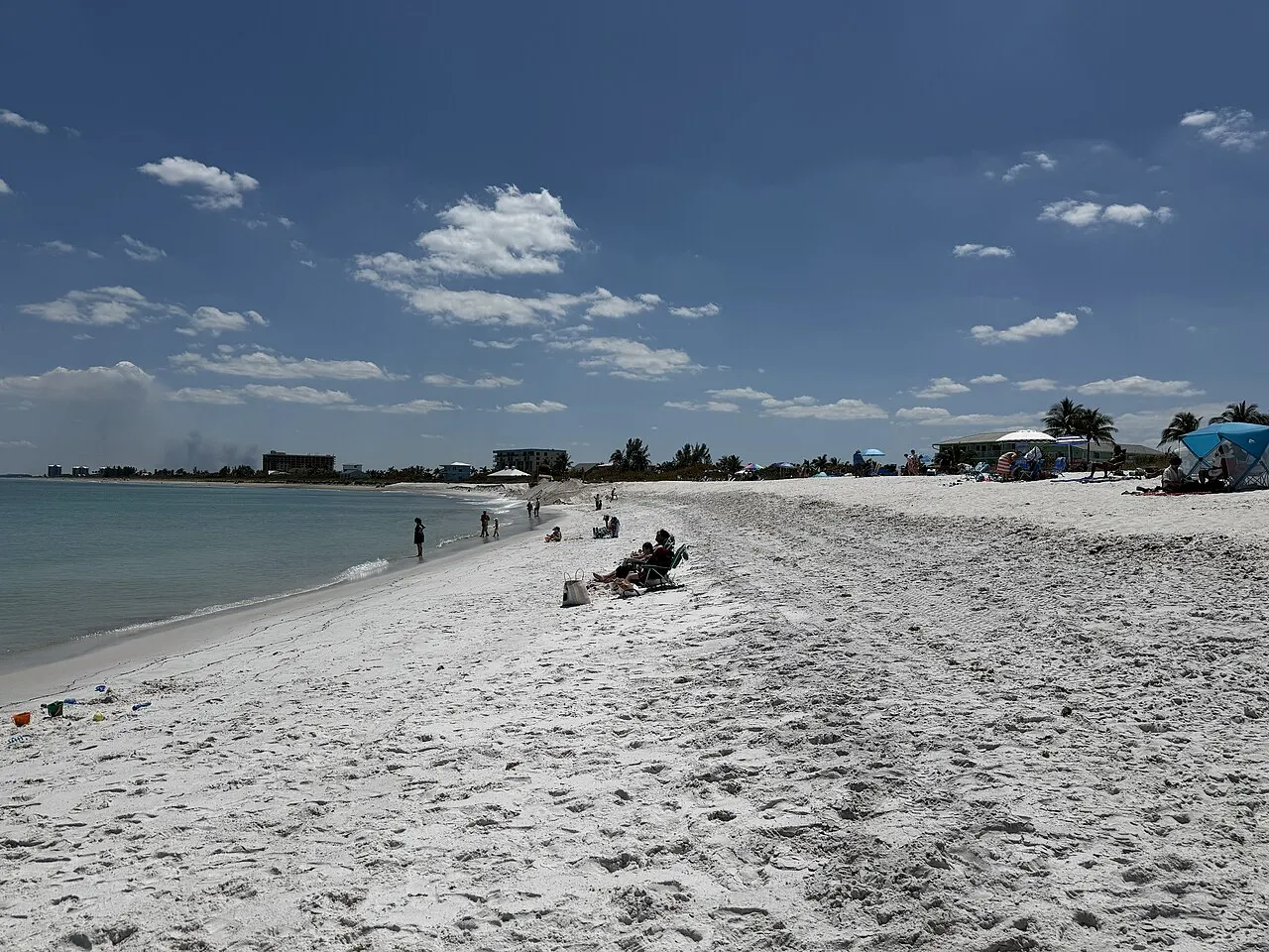 South Jetty Park Fort Pierce, Fort Pierce, Florida, United States
