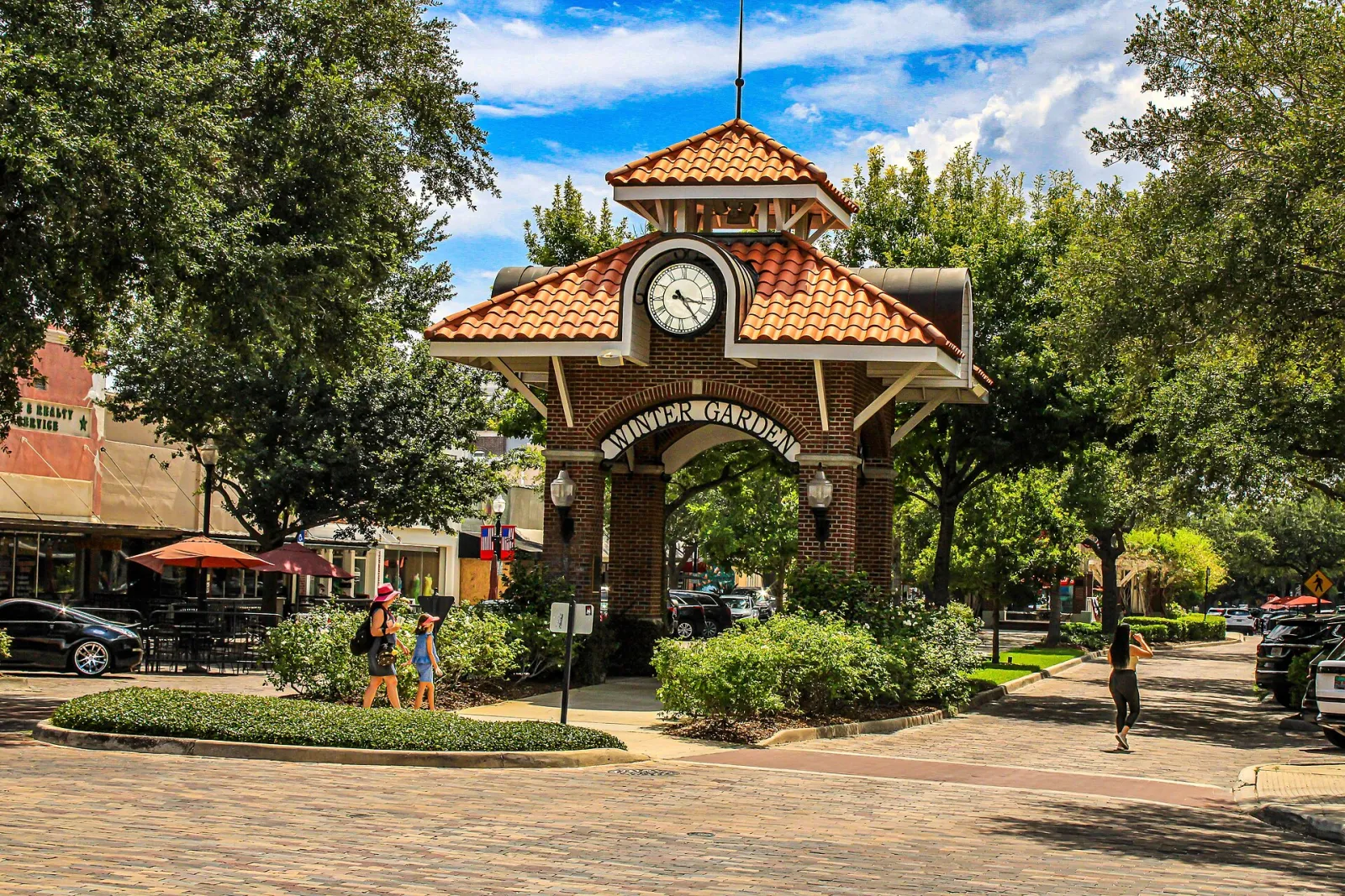 Winter Garden, Florida, United States