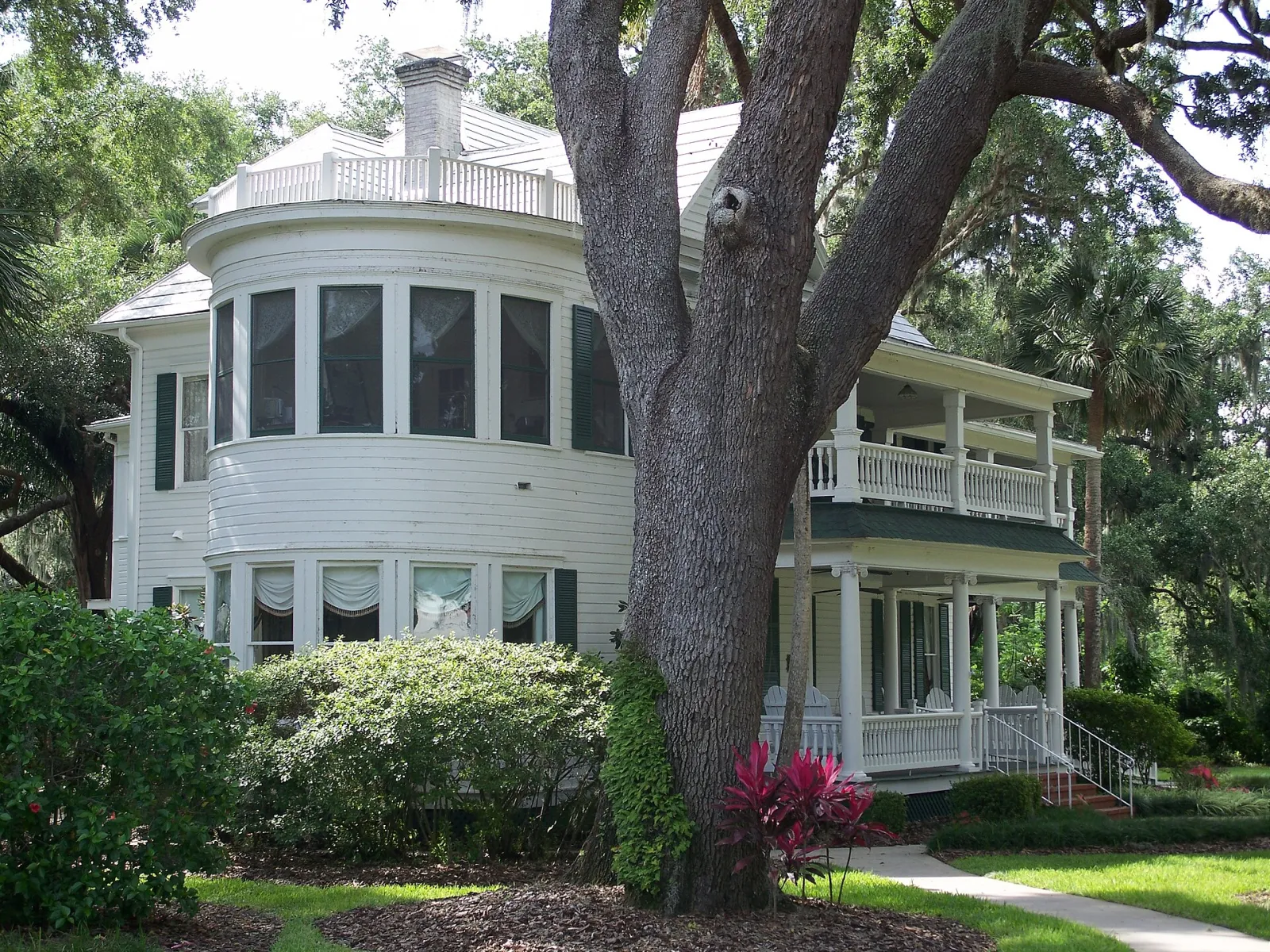 Winter Garden Tilden House05, Winter Garden, Florida, United States