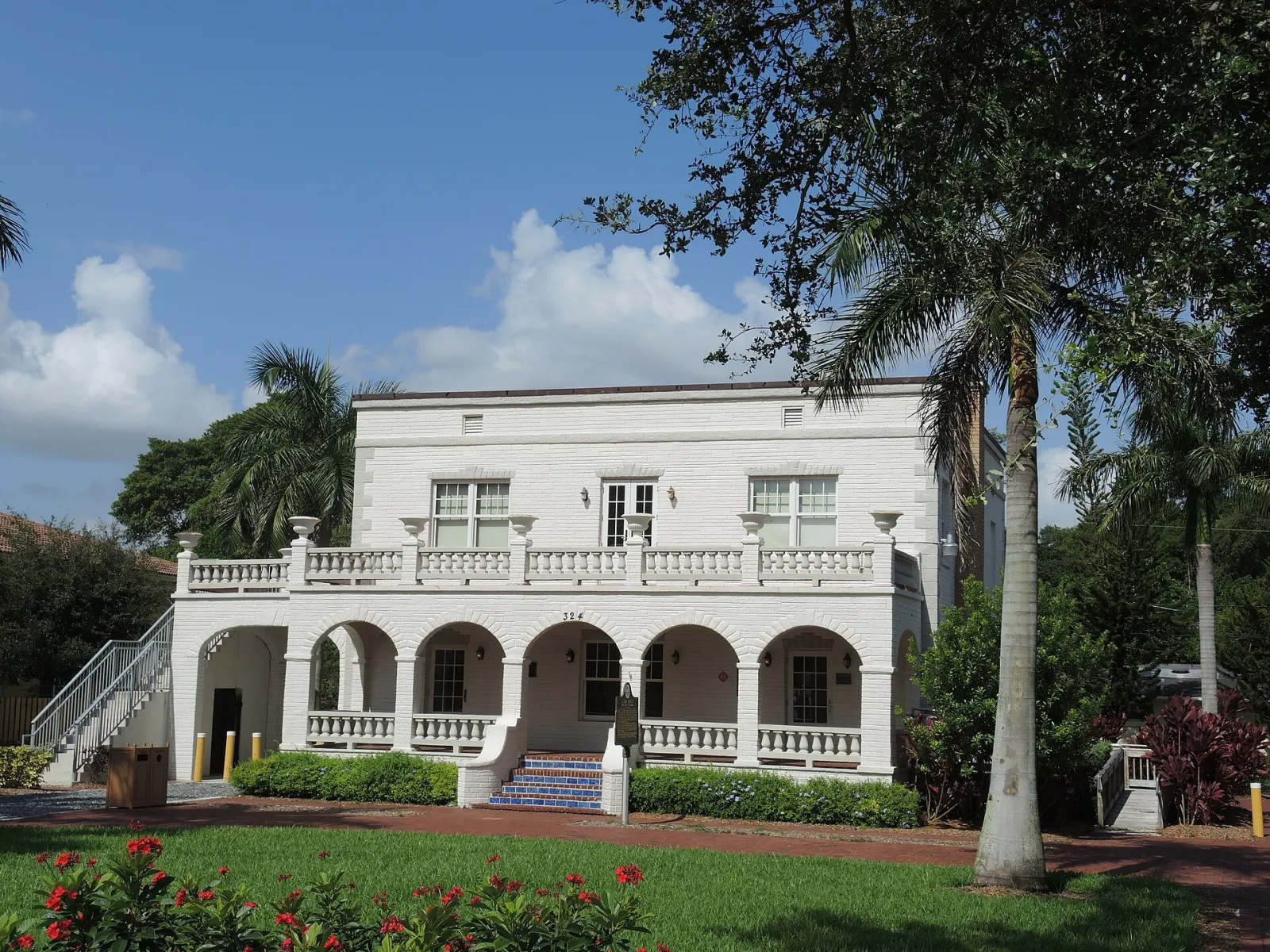 Hallandale Beach FL Villa Providence 02, Hallandale Beach, Florida, United States