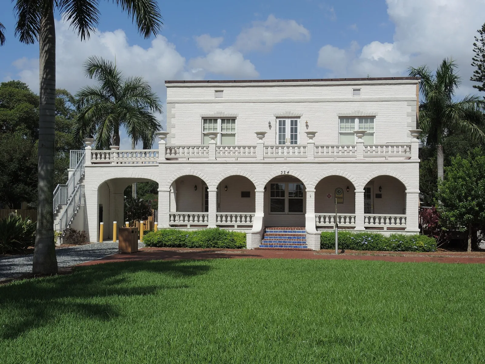 Hallandale Beach FL Villa Providence 01, Hallandale Beach, Florida, United States