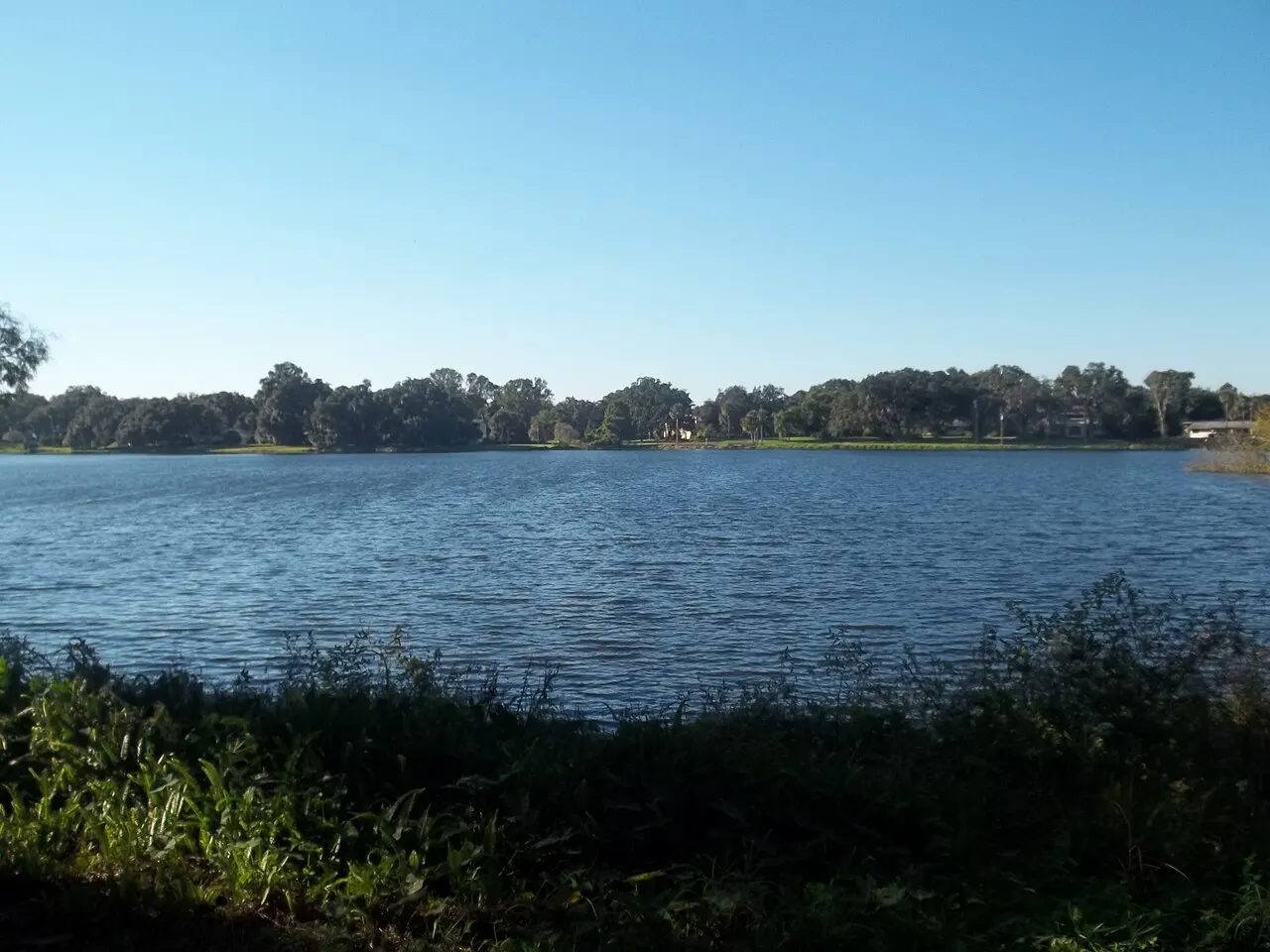 Lake Charm, Oviedo, Florida, United States