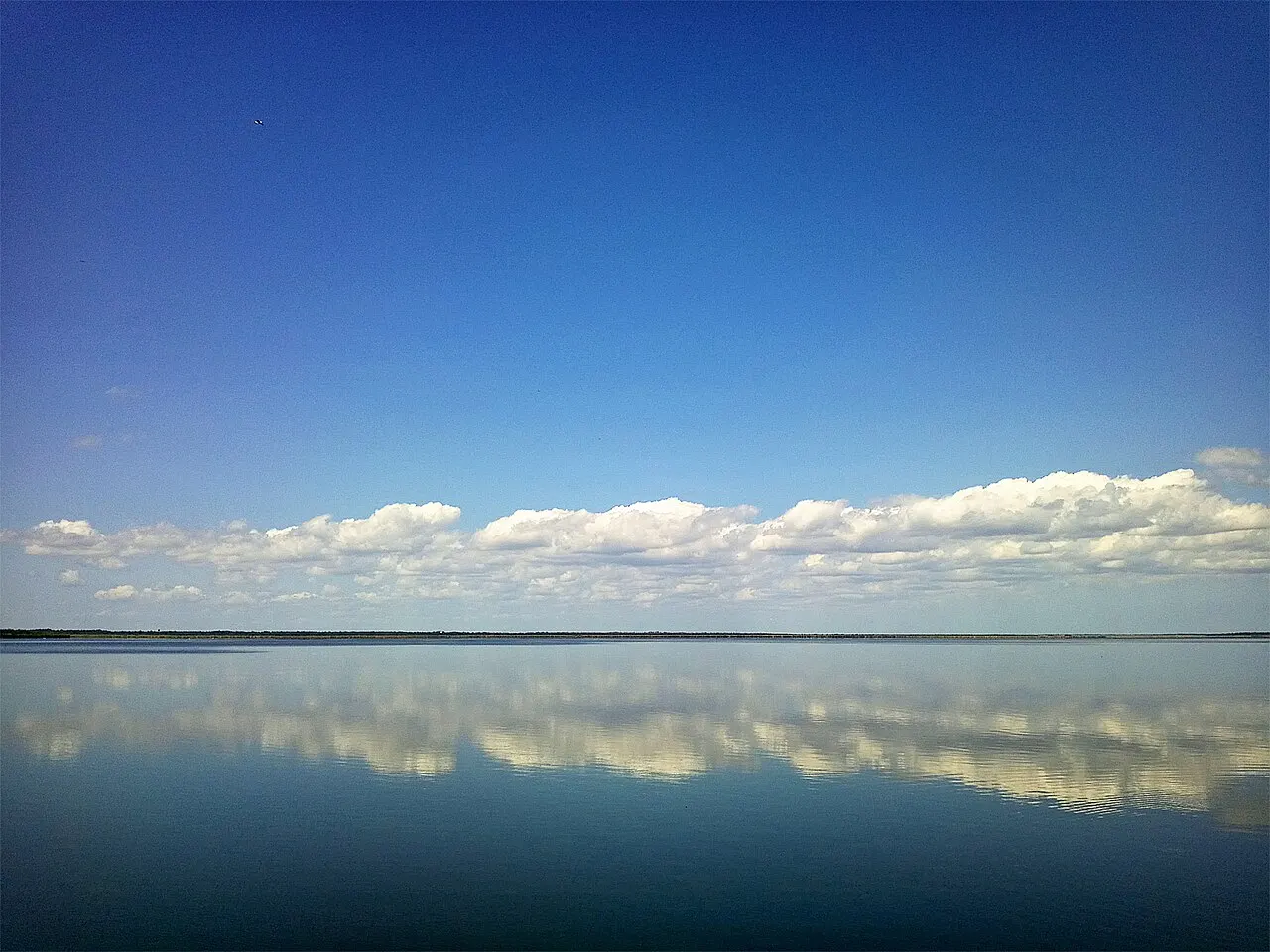 Lake Jesup, Oviedo, Florida, United States