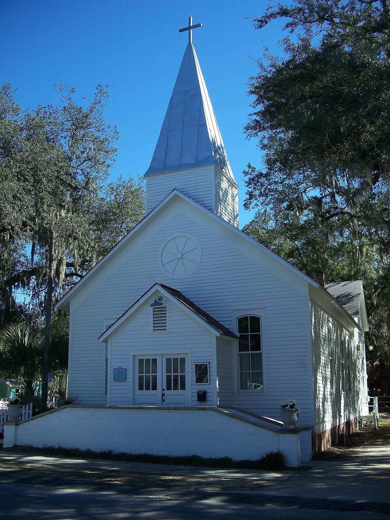 Historic St. Andrews, Panama City, Florida, United States