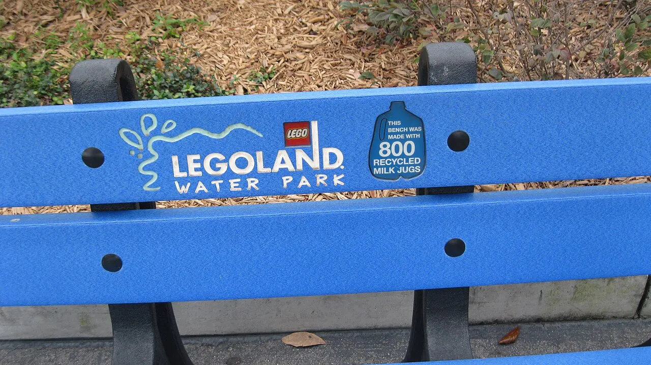 LEGOLAND Florida Resort, Winter Haven, Florida, United States