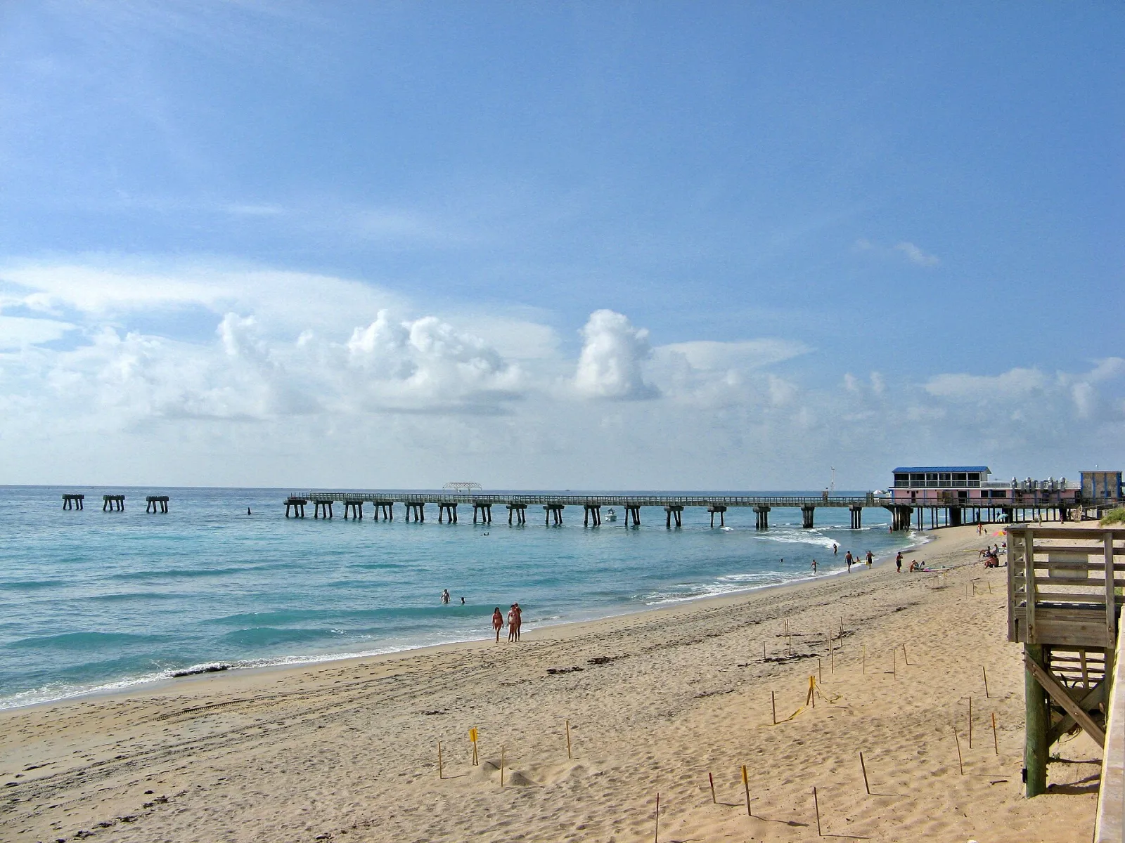 Lake Worth Beach, Florida, United States
