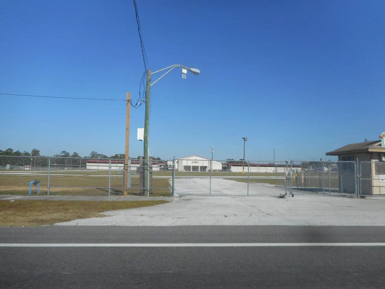 Florida Strawberry Festival, Plant City, Florida, United States