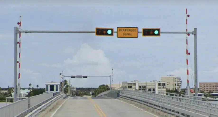 Dunedin Causeway, Dunedin, Florida, United States