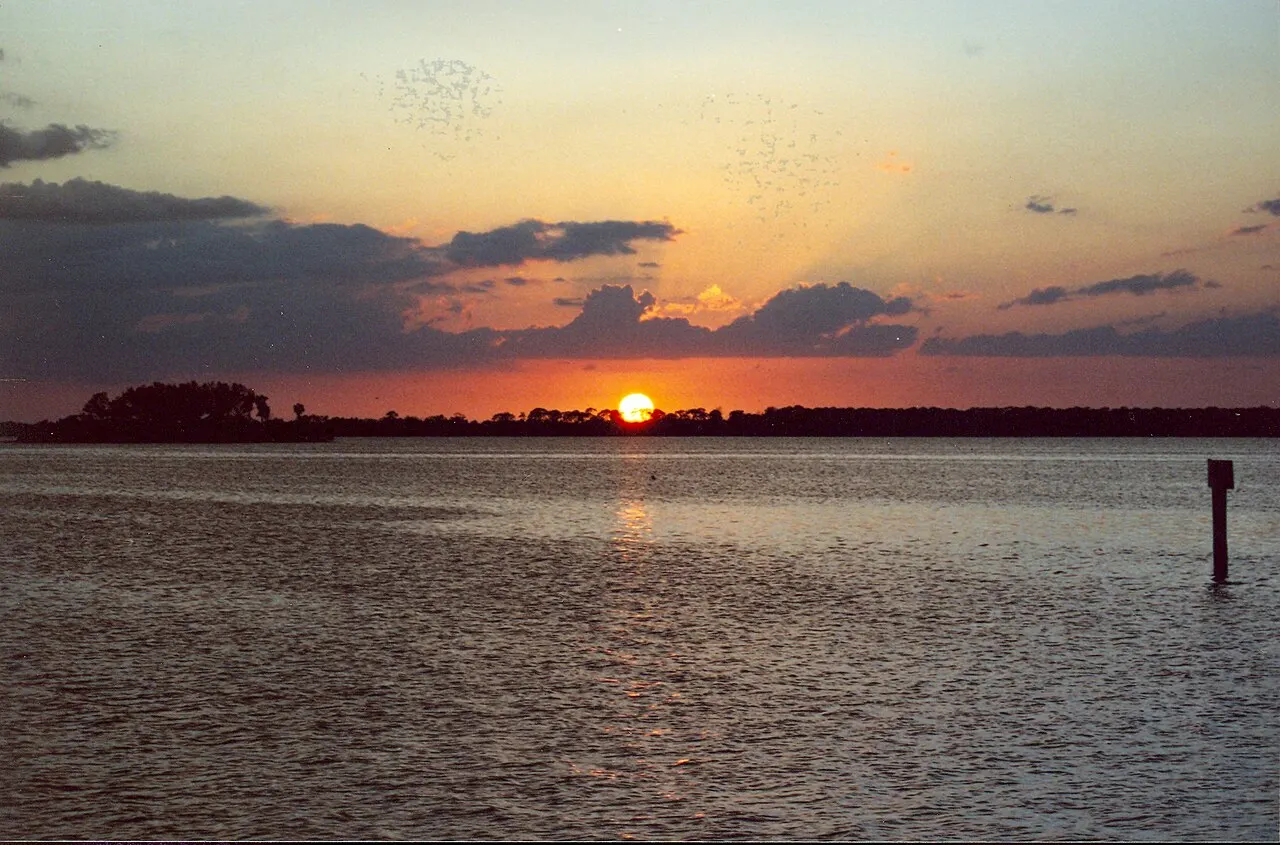 Dunedin Marina, Dunedin, Florida, United States