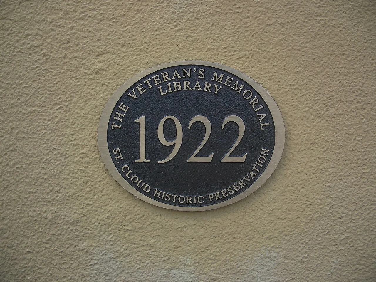 St. Cloud Heritage Museum, Saint Cloud, Florida, United States